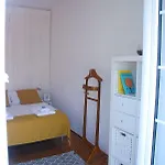 شقة Sunny, And Comfy Ap. In Av. Da Liberdade Lisboa