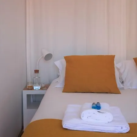 Sunny, And Comfy Ap. In Av. Da Liberdade Lejlighed *